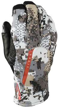 Перчатки Sitka Gear Downpour GTX ц:optifade® elevated ii