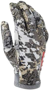 Перчатки Sitka Gear Equinox ц:optifade® elevated ii