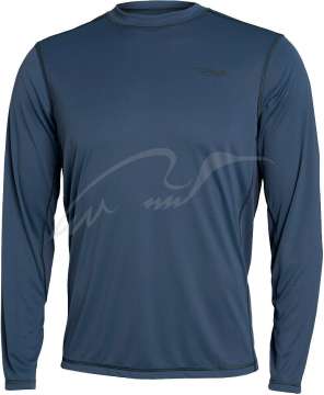 Футболка с длинным рукавом Sitka Gear Redline Performance. Размер - Цвет: storm