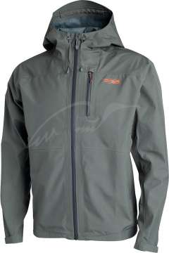 Куртка Sitka Gear Gravelly Shell. Размер - Цвет: shadow