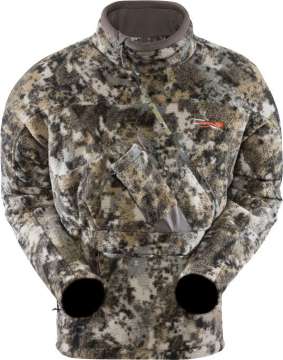 Куртка Sitka Gear Fanatic. Размер - Цвет: Elevated II