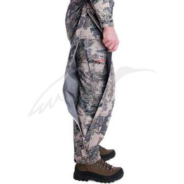 Брюки Sitka Gear Cloudburst. Размер - Цвет - optifade® open country