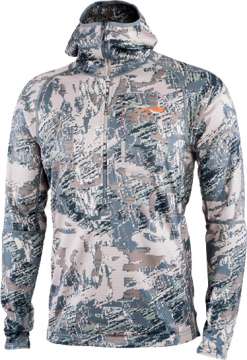Реглан Sitka Gear Heavyweight Optifade® Open Country. Размер -