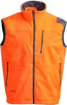 Жилет Sitka Gear Stratus. Размер - Цвет - orange