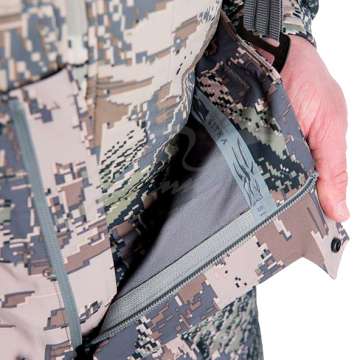 Брюки Sitka Gear Stormfront. Размер - Цвет - optifade open country