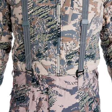 Брюки Sitka Gear Stormfront. Размер - Цвет - optifade open country