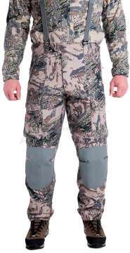 Брюки Sitka Gear Stormfront. Размер - Цвет - optifade open country