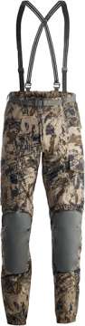 Брюки Sitka Gear Stormfront. Размер - Цвет - optifade open country