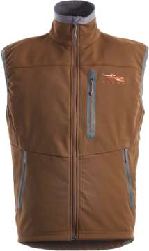 Жилет Sitka Gear Jetstream. Размер - Цвет - mud