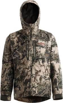 Куртка Sitka Gear Storm Front