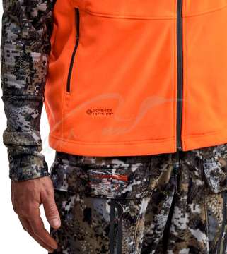 Жилет Sitka Gear Stratus. Размер - Цвет - orange