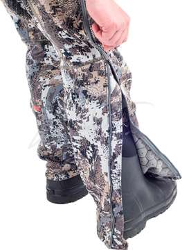 Комбинезон Sitka Gear Fanatic Lite. Размер - Цвет - optifade elevated ii