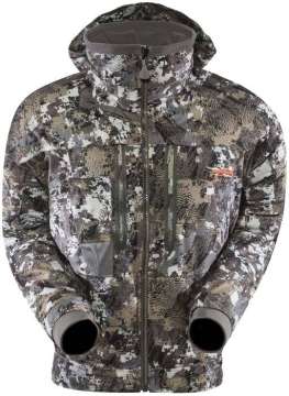 Куртка Sitka Gear Incinerator Aerolite Optifade Elevated II. Размер -