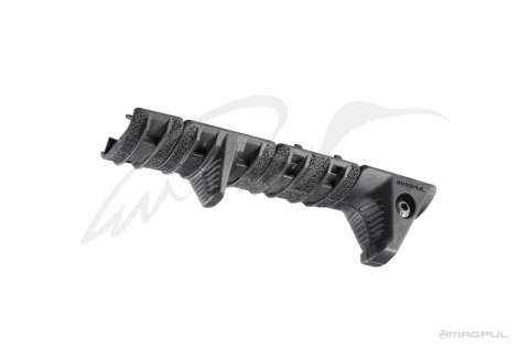 Накладка Magpul XTM Hand Stop с упором для руки на планку Weaver/ Picatinny