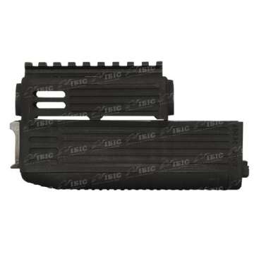 Цевье Tapco для АКМ c планками Weaver/Picatinny (верх/низ)