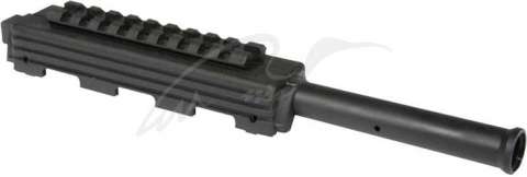 Газовая трубка Tapco SKS6632 для СКС