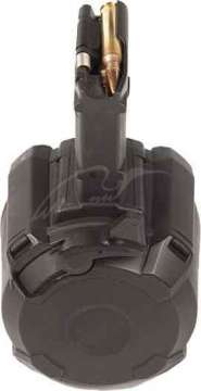 Магазин Magpul PMAG D-60 .223 Rem на 60 патронів - чорний