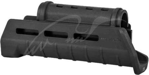 Цевье Magpul MOE AKM Hand Guard для Сайги черное