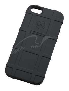 Чехол для телефона Magpul Field Case для Apple iPhone 6/6S ц:черный