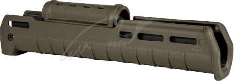 Цевье Magpul Zhukov Hand Guard для Сайги - олива