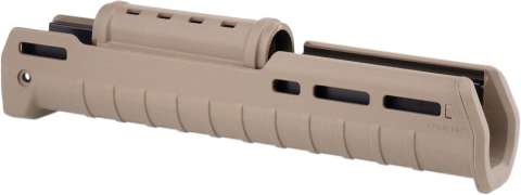 Цевье Magpul Zhukov Hand Guard для Сайги. FDE