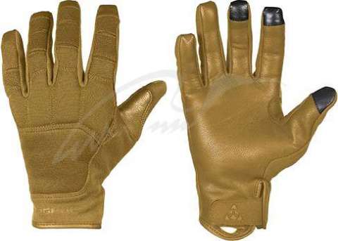 Перчатки Magpul Core™ Patrol Gloves Black