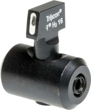 Мушка XS Sights тритиевая на АК/РПК