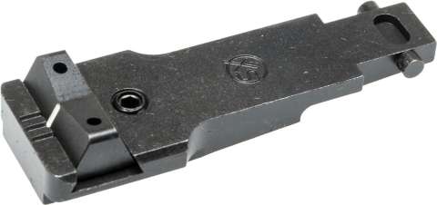 Целик XS Sights на АК/РПК