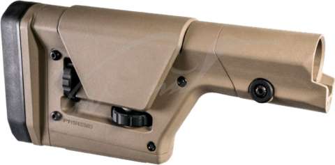 Приклад Magpul PRS® GEN3. FDE