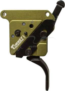 УСМ Timney Triggers Elite Hunter для Remington 700. Усиление спуска - 1.5-4 lb