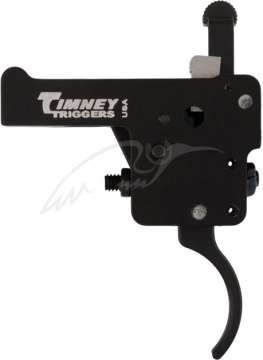 УСМ Timney Triggers Featherweight Deluxe для Howa 1500 регулируемый одноступенчатый. Усилие спуска - 1.5-4 lb