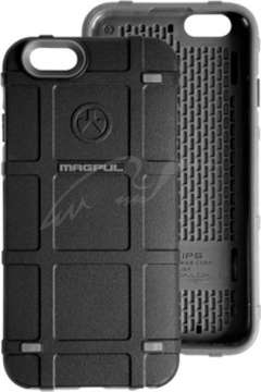 Чехол для телефона Magpul Bump Case для Apple iPhone 6/6S ц:черный