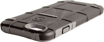 Чехол для телефона Magpul Bump Case для Apple iPhone 6/6S ц:олива