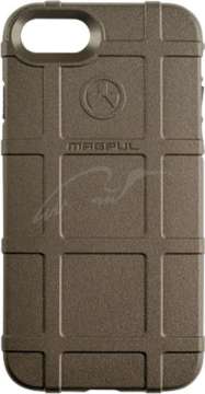 Чехол для телефона Magpul Field Case для Apple iPhone 7/8 ц:олива