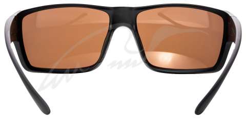 Очки баллист. Magpul Summit. Цвет - черный