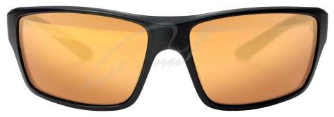 Очки баллист. Magpul Summit. Цвет - черный