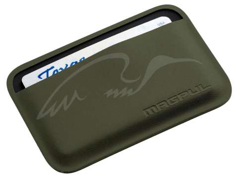 Кошелек Magpul DAKA™ Essential Wallet. Цвет - олива