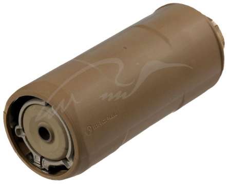 Чехол Magpul на глушитель 5,5’’. Цвет - МСТ