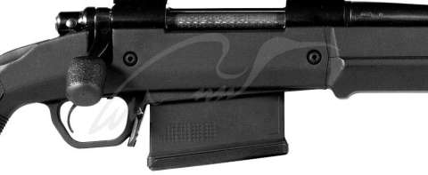 Приемник магазина Magpul Magnum для Hunter 700 LA