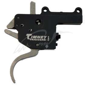 УСМ Timney Triggers для CZ 455. Усилие спуска 2-4 lbs