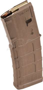 Магазин Magpul PMAG G3 кал .223 Rem 30 патр