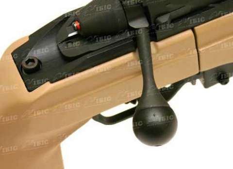 Карабин Sako TRG-42 Tan кал. 338 Lapua Mag