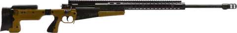 Карабин Accuracy International AI-AX кал. .338 Lapua Mag