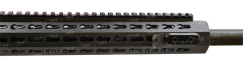 Карабин Accuracy International AI-AX кал. .338 Lapua Mag