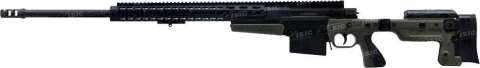 Карабин Accuracy International AI-AX кал. .338 Lapua Mag