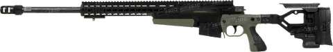 Карабин Accuracy International AX-MC кал .308 Win