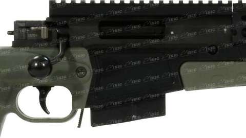 Карабин Accuracy International AX-MC кал .308 Win