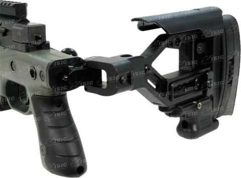 Карабин Accuracy International AX-MC кал .308 Win