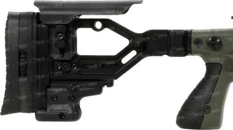 Карабин Accuracy International AX-MC кал .308 Win