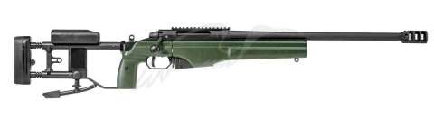 Карабин Sako TRG-42 338 Lapua Mag
